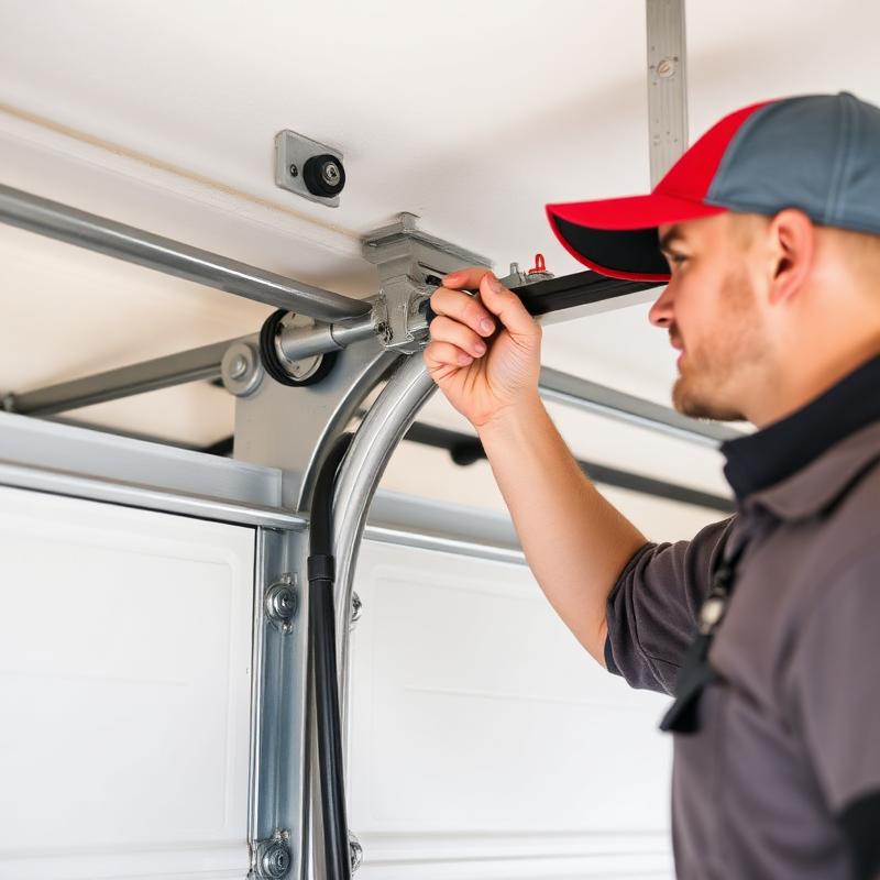 OPENER SERVICES service in Sunnyvale, CA